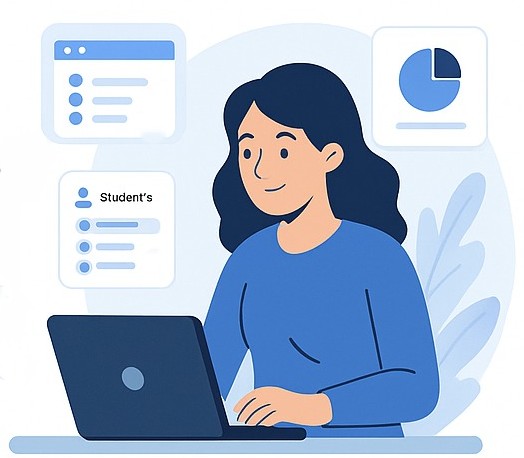 Student Dashboard